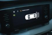 Skoda Octavia IV (A8) Оренбург  - изображение 26