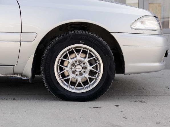Toyota Carina VII (T210) с пробегом 2001 года, цена 500 000 рублей, 673659 км, седан, Автокод Объявления