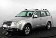 Subaru Forester III Нижний Новгород  - изображение 24