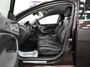 Opel Insignia I Москва  - изображение 19