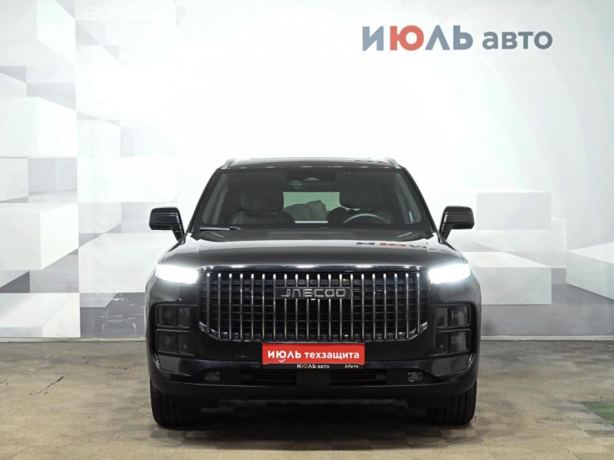 Jaecoo J7 I Екатеринбург  - изображение 2