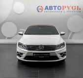 Volkswagen Passat CC I Рестайлинг Москва  - изображение 29