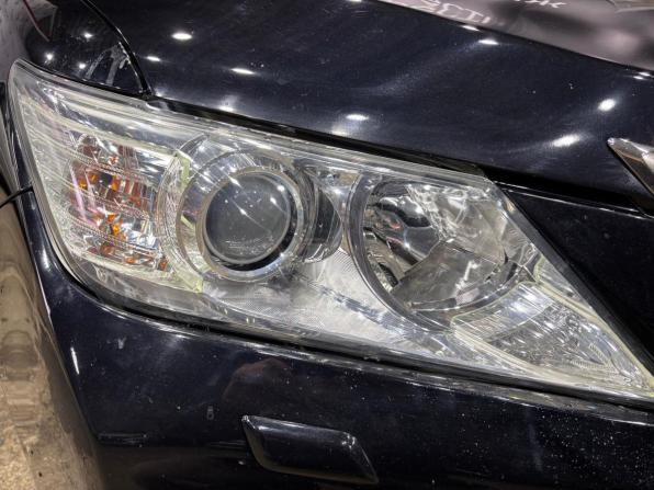 Toyota Camry VII (XV50) с пробегом 2012 года, цена 1 399 000 рублей, 272575 км, седан, Автокод Объявления