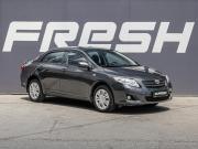 Toyota Corolla X (E140 E150) Краснодар  - изображение 21