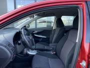 Toyota Corolla X (E140 E150) Рестайлинг Москва  - изображение 41
