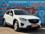 Mazda CX-5 I Набережные Челны  - изображение 22