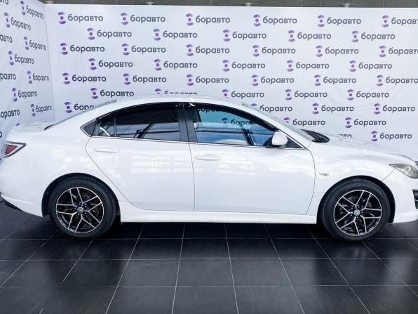 Mazda 6 II (GH) Рестайлинг с пробегом 2011 года, цена 899 000 рублей, 252976 км, седан, Автокод Объявления
