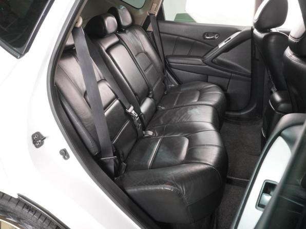 Nissan Murano II (Z51) Рестайлинг 2 с пробегом 2013 года, цена 1 410 000 рублей, 220100 км, внедорожник, Автокод Объявления