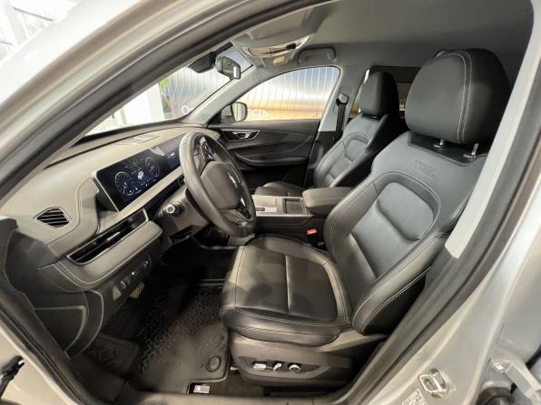 Chery Tiggo 4 Pro I Рестайлинг с пробегом 2024 года, цена 1 600 000 рублей, 17500 км, внедорожник, Автокод Объявления
