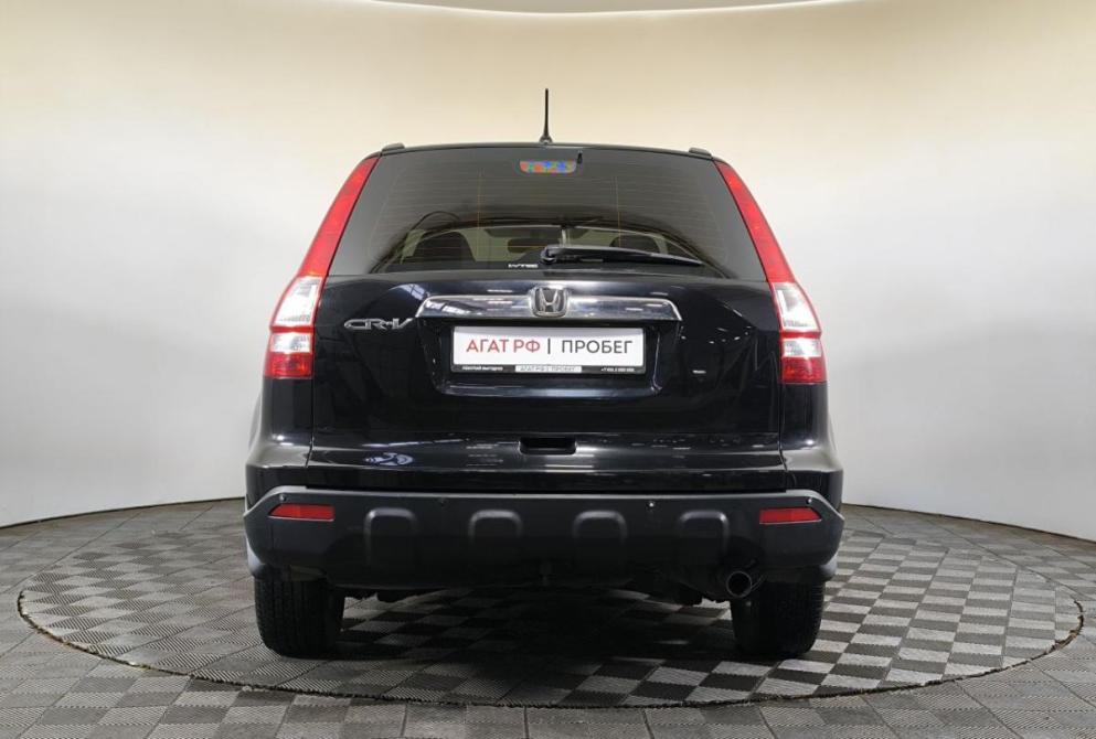 Honda CR-V III Нижний Новгород  - изображение 5