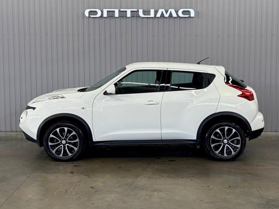 Nissan Juke I Краснодар  - изображение 8