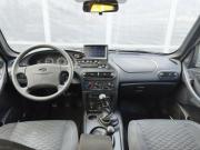 Lada (ВАЗ) Niva Travel I Ижевск  - изображение 32