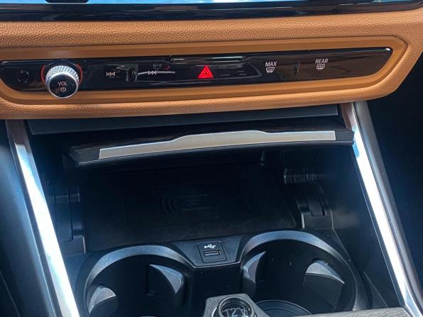 BMW 3 серии VII (G2x) Рестайлинг 2 с пробегом 2024 года, цена 4 790 000 рублей, 17983 км, седан, Автокод Объявления