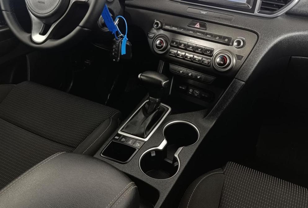 Kia Sportage IV Волгоград  - изображение 13