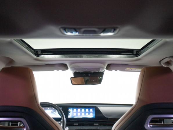 Omoda C5 I с пробегом 2023 года, цена 1 795 500 рублей, 35417 км, внедорожник, Автокод Объявления
