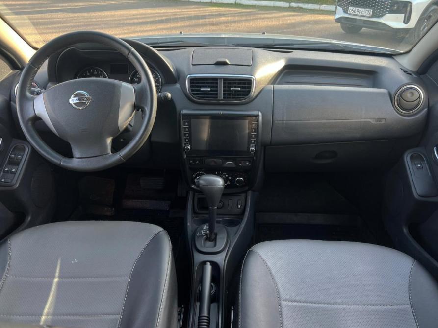 Nissan Terrano III (D10) Нефтекамск  - изображение 10