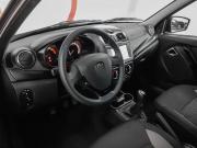 Lada (ВАЗ) Granta I Рестайлинг Москва  - изображение 27