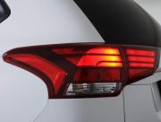 Mitsubishi Outlander III Рестайлинг 3 Москва  - изображение 40