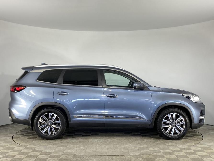 Chery Tiggo 8 I Воронеж  - изображение 10