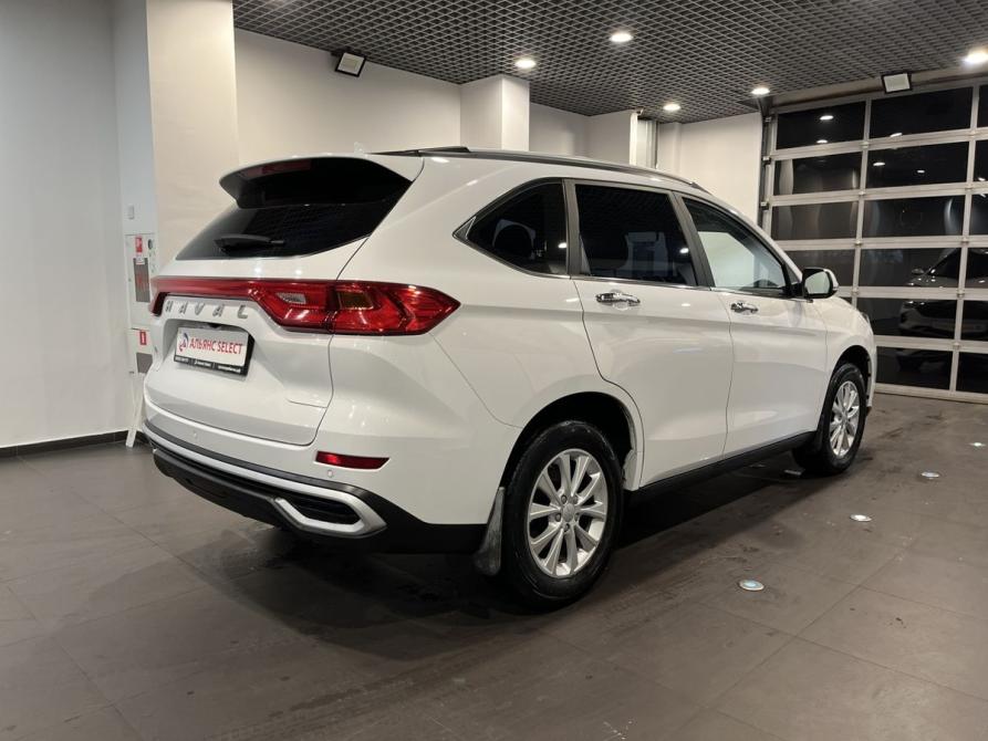 Haval M6 II Чебоксары  - изображение 3