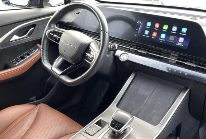 Новый Omoda C5 I 2022 года, цена 2 699 900 рублей, внедорожник, Автокод Объявления