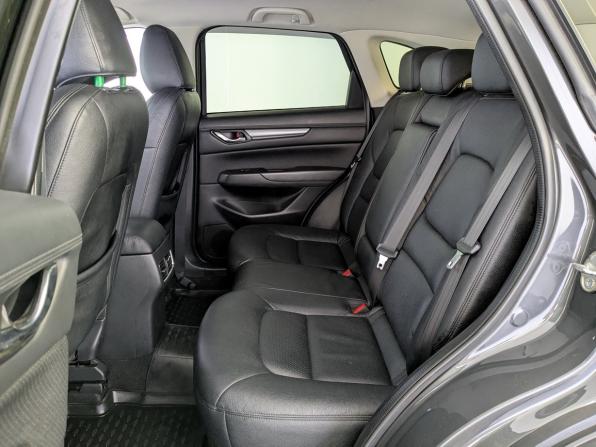 Mazda CX-5 II с пробегом 2018 года, цена 2 350 000 рублей, 158844 км, внедорожник, Автокод Объявления
