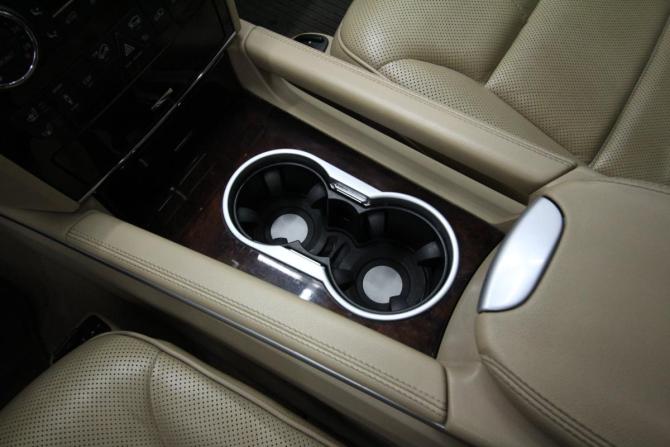 Mercedes-Benz M-Класс II (W164) Рестайлинг с пробегом 2010 года, цена 1 950 000 рублей, 234000 км, внедорожник, Автокод Объявления