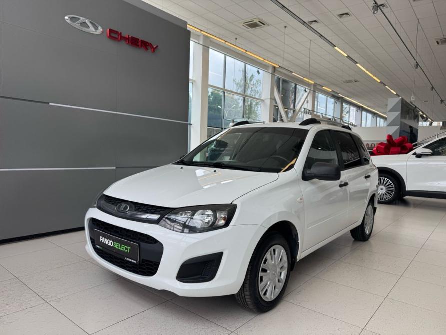 Lada (ВАЗ) Kalina II Екатеринбург  - изображение 1