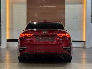 Kia Cerato IV Челябинск  - изображение 24
