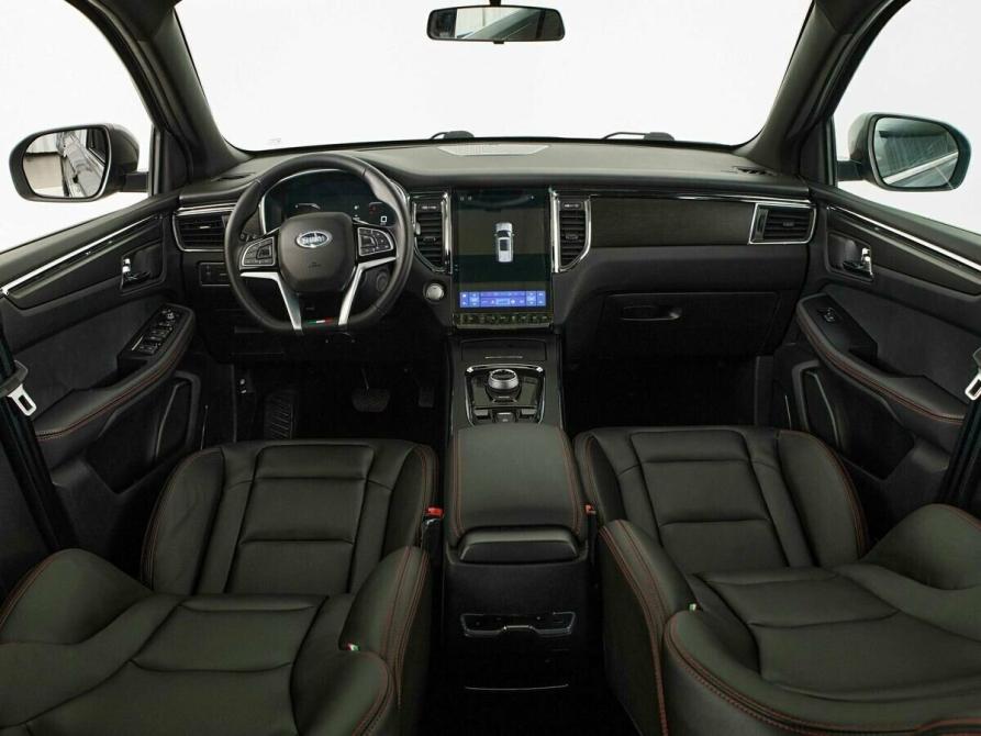 SWM G05 Pro Москва  - изображение 7