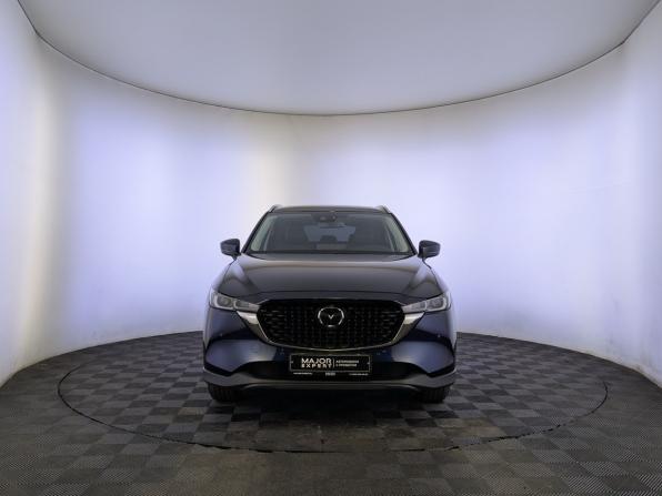 Mazda CX-5 II Рестайлинг с пробегом 2025 года, цена 3 500 000 рублей, 4384 км, внедорожник, Автокод Объявления