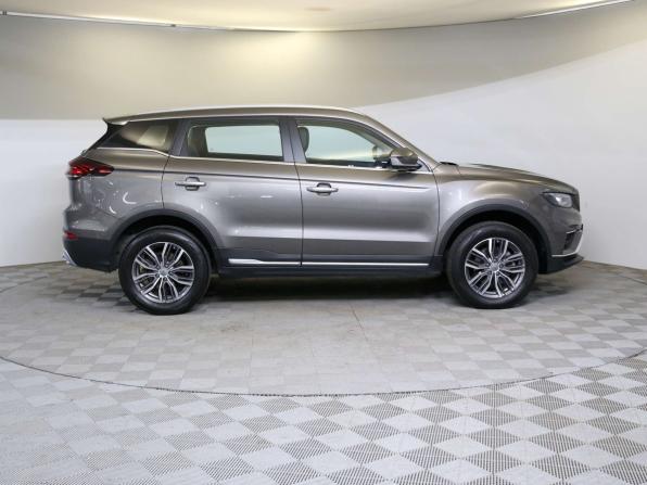 Geely Atlas Pro с пробегом 2023 года, цена 2 050 000 рублей, 49855 км, внедорожник, Автокод Объявления