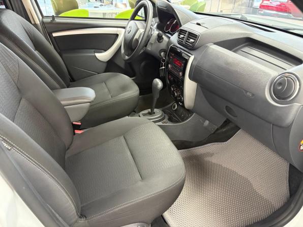 Nissan Terrano III (D10) с пробегом 2016 года, цена 1 258 000 рублей, 105000 км, внедорожник, Автокод Объявления