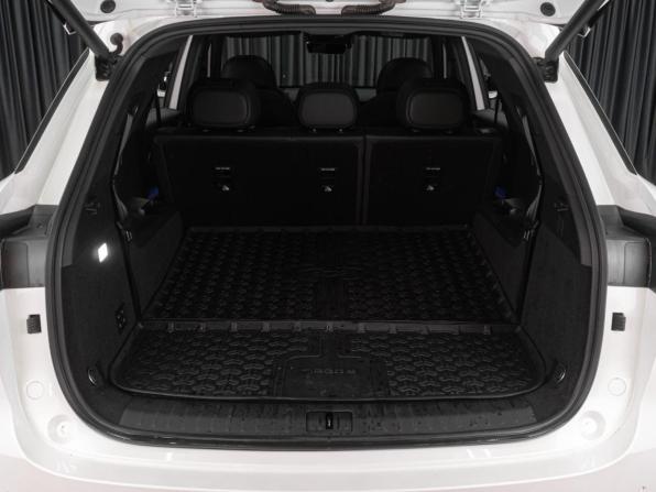 Chery Tiggo 9 I с пробегом 2024 года, цена 3 199 000 рублей, 49319 км, внедорожник, Автокод Объявления