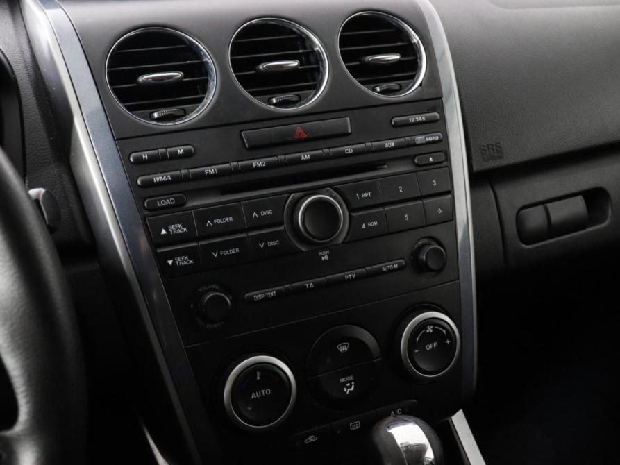 Mazda CX-7 I Рестайлинг Химки  - изображение 12