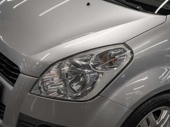 Suzuki Splash I с пробегом 2009 года, цена 700 000 рублей, 110622 км, хэтчбек, Автокод Объявления