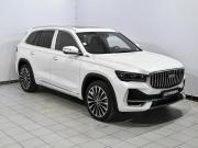 Geely Monjaro I Рестайлинг Ростов-на-Дону  - изображение 23