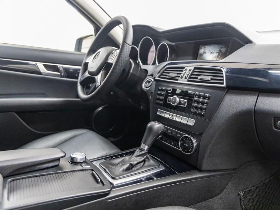 Mercedes-Benz C-Класс III (W204) Рестайлинг Волгоград  - изображение 34