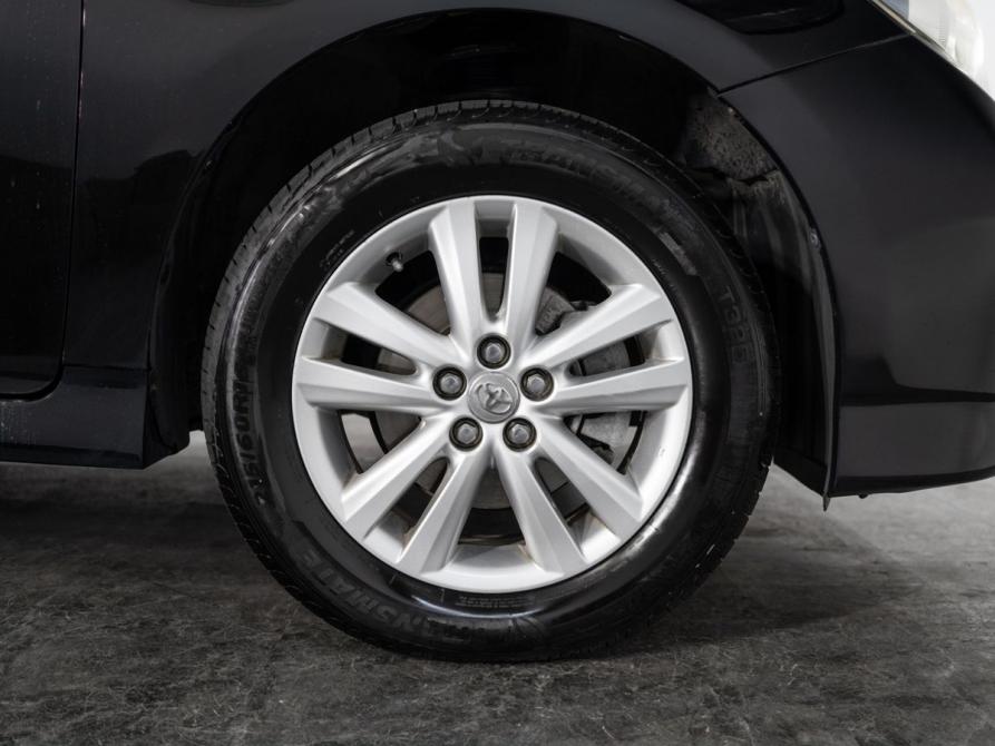 Toyota Wish II Иркутск  - изображение 18