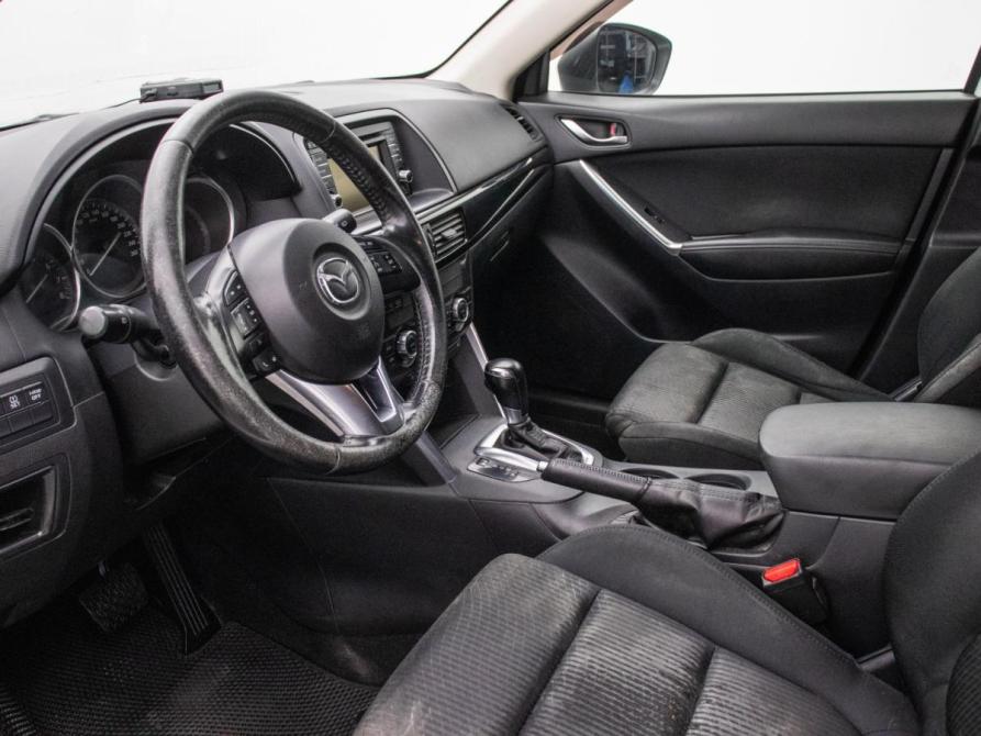 Mazda CX-5 I Москва  - изображение 10