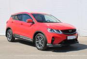Geely Coolray I Нижний Новгород  - изображение 23