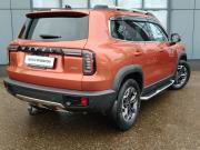 Haval Dargo I Ярославль  - изображение 19