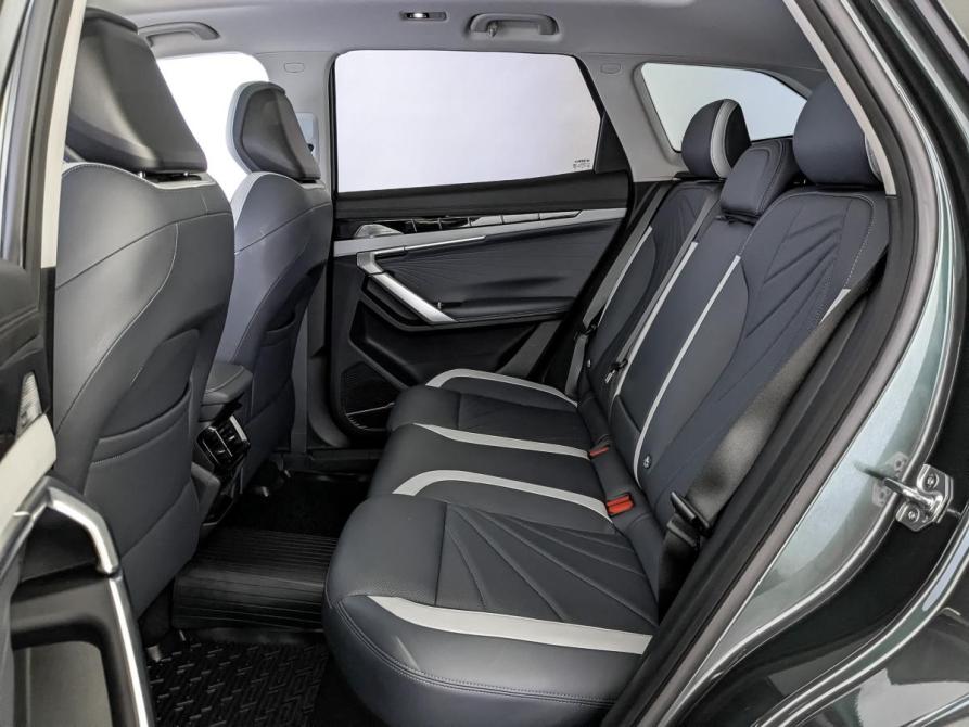 Geely Atlas II Москва  - изображение 18