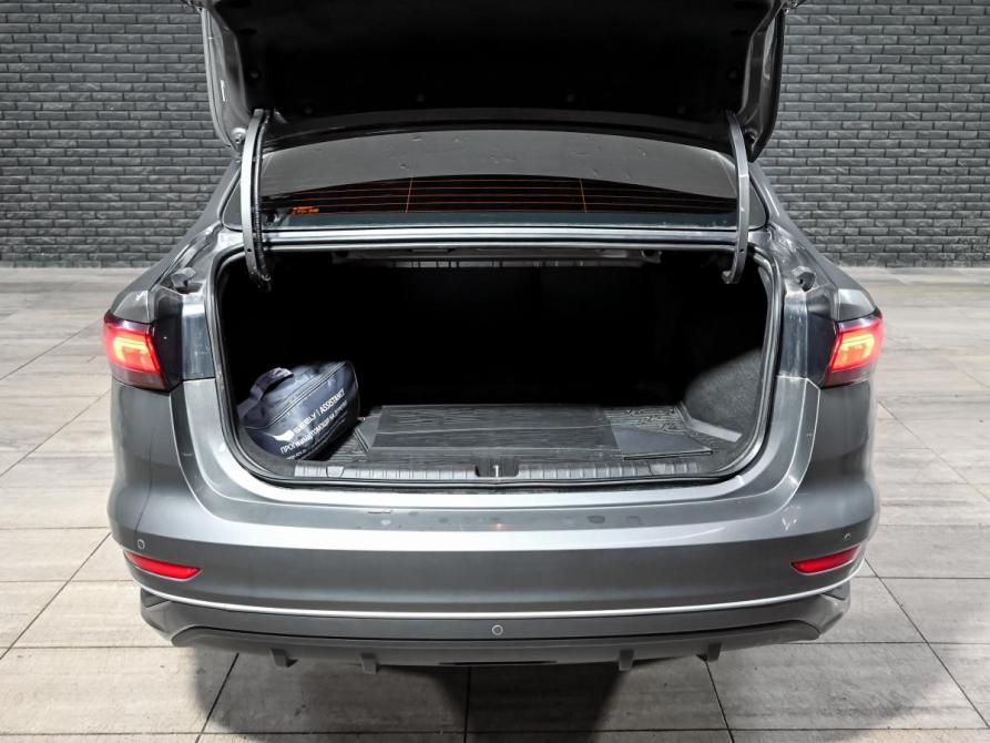 Geely Emgrand II Екатеринбург  - изображение 6
