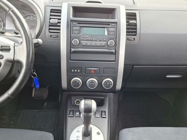 Nissan X-Trail II Рестайлинг с пробегом 2013 года, цена 1 349 000 рублей, 109697 км, внедорожник, Автокод Объявления