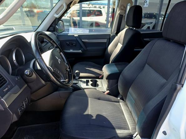 Mitsubishi Pajero IV с пробегом 2011 года, цена 2 219 000 рублей, 101928 км, внедорожник, Автокод Объявления