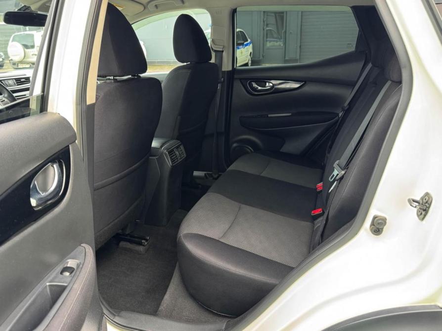 Nissan Qashqai II Рестайлинг Кропоткин  - изображение 11