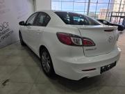 Mazda 3 II (BL) Рестайлинг Ставрополь  - изображение 24