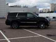 Cadillac Escalade IV Москва  - изображение 27