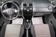 Suzuki SX4 I (Classic) Рестайлинг Оренбург  - изображение 27